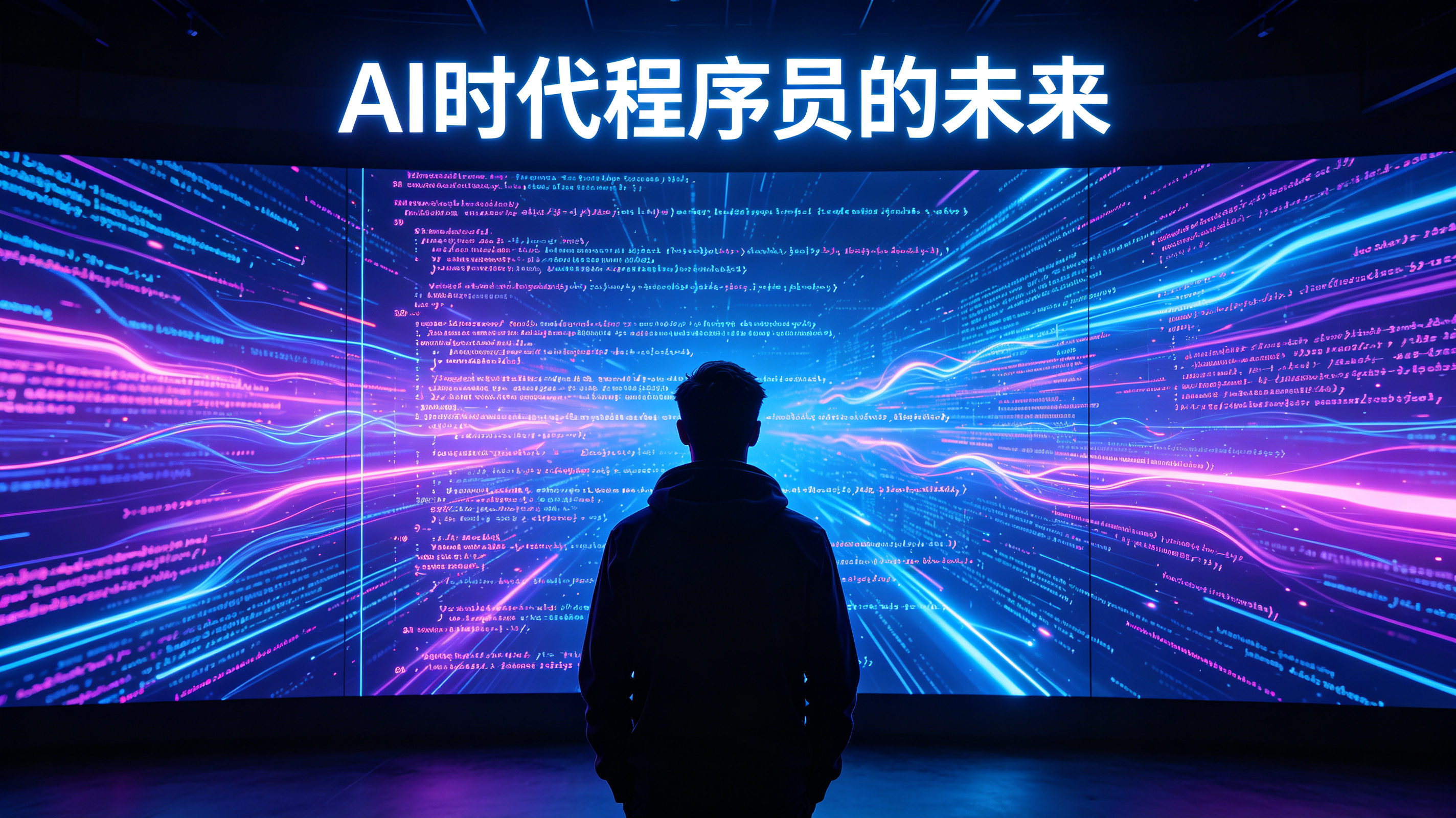 AI时代程序员的未来