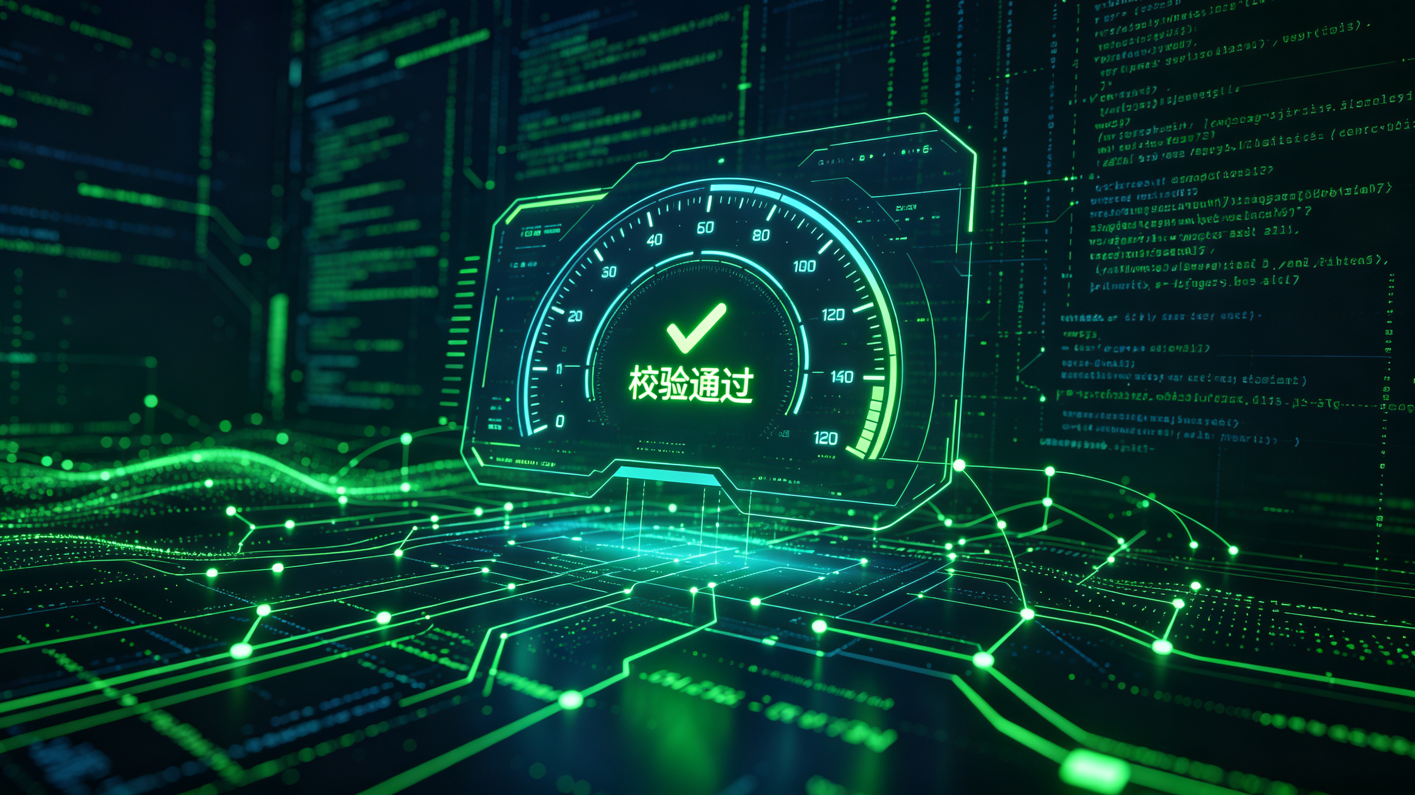 数据验证与事实核查——用检索和校验对抗AI幻觉